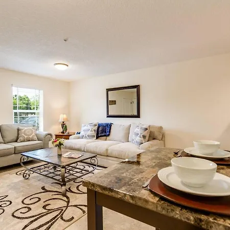 Villa Oak Street #3